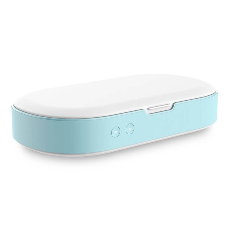 UV Sanitizer Home Box - 100% Disinfection